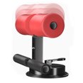 Sit Up Bar Assistant Abdominal Exerciser Equipment Fitness Home Gym
