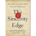 thumbnail image 2 of The Sincerity Edge (Hardcover), 2 of 2