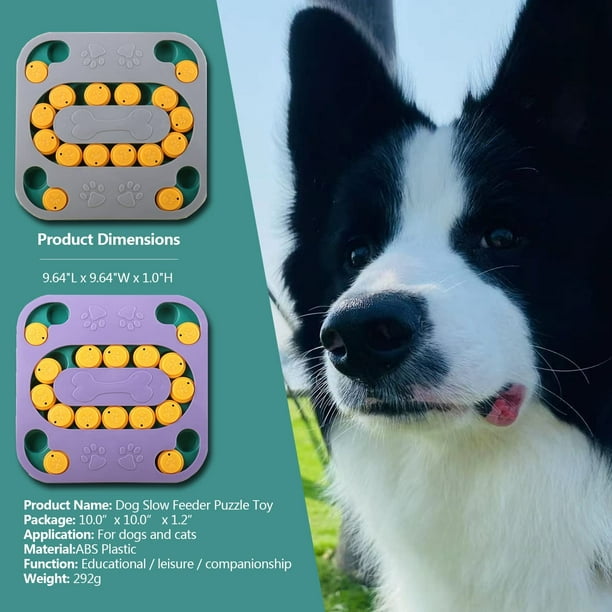 Interactive dog toys argos hot sale