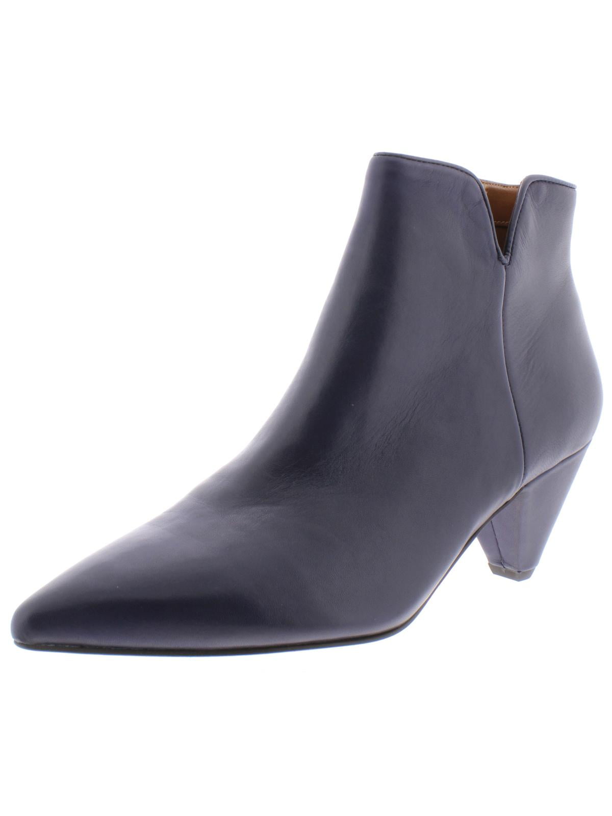 franco sarto womens booties