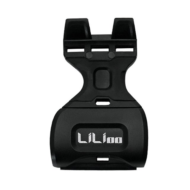 Retenedor de cadena Tensor de cadena C-Guide - Guía de retención de cadena de bicicleta de montaña anticaída Hugtrwg Para estrenar