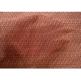 thumbnail image 4 of oneOone Cotton Silk Fabric Hand Drawn Curve Block Print Fabric By The Yard 42 Inch Wide, 4 of 4