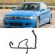 thumbnail image 3 of 17127511204 Thermostat Connection Hose Auto for Bmw 3 Series E46, 3 of 5