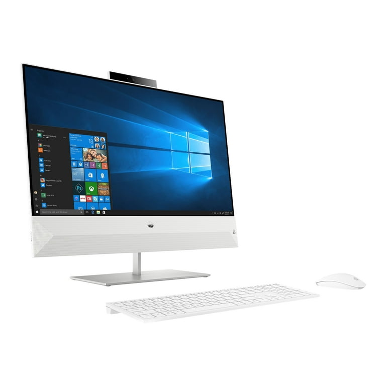 HP Pavilion 24-xa0024 - All-in-one - Core i5 8400T / up to