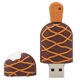 thumbnail image 3 of U Disk,U Disk Almacenamiento de datos Memory Stick Unidad flash USB Artesanía excepcional, 3 of 8