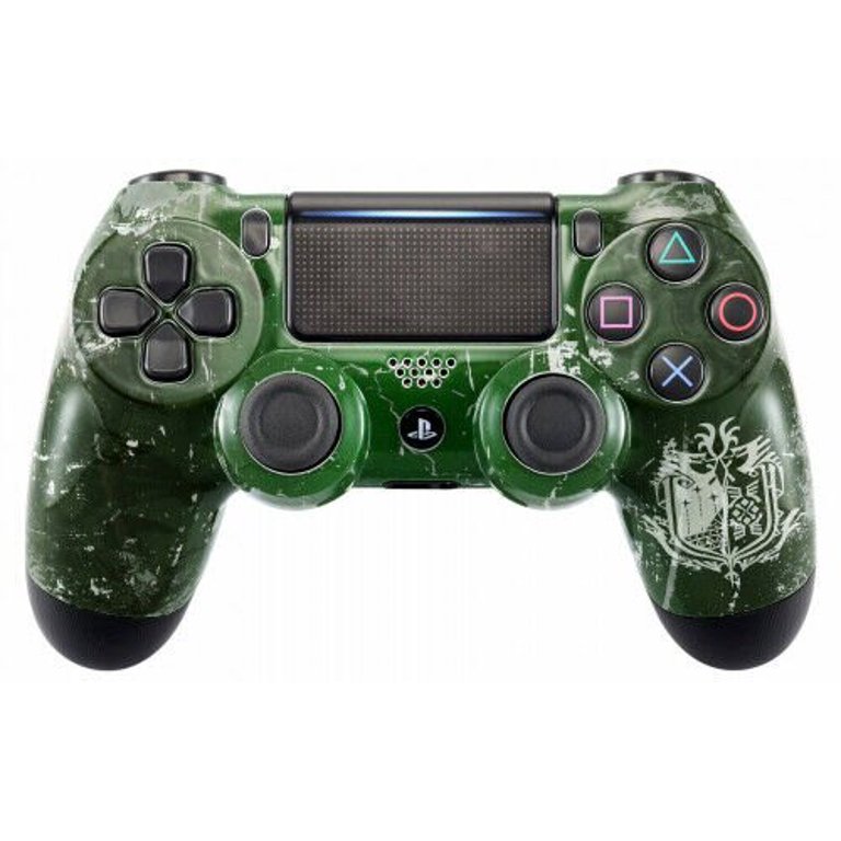 Γλείψιμο μπριζόλα ελευθερία ps4 shooter controller σημείο μάρκα Παράδοση