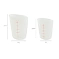 thumbnail image 5 of SPRING PARK Non-stick Silicone Measuring Cup with Scale for Cooking Baking, 5 of 7