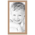 thumbnail image 2 of ArtToFrames 20x35" Desert Sand Custom Mat for Picture Frame with Opening for 16x31" Photos. Mat Only, Frame Not Included (MAT-130), 2 of 5