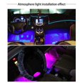 thumbnail image 4 of Exterior Car Led Strip Lights Waterproof Car Outdoor LED Strip Light for Headlight Assembly, 4 of 5