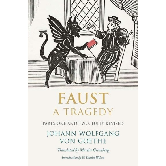 Faust: A Tragedy