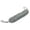 B, variant on 1/2Packs Upgraded Long Stretch Back Sponge with Rope Handles Back Scrubber Bath Shower Mesh Sponge Exfoliating Body Scrub Stretch Braided Loofah for Men Women Loofah Rope