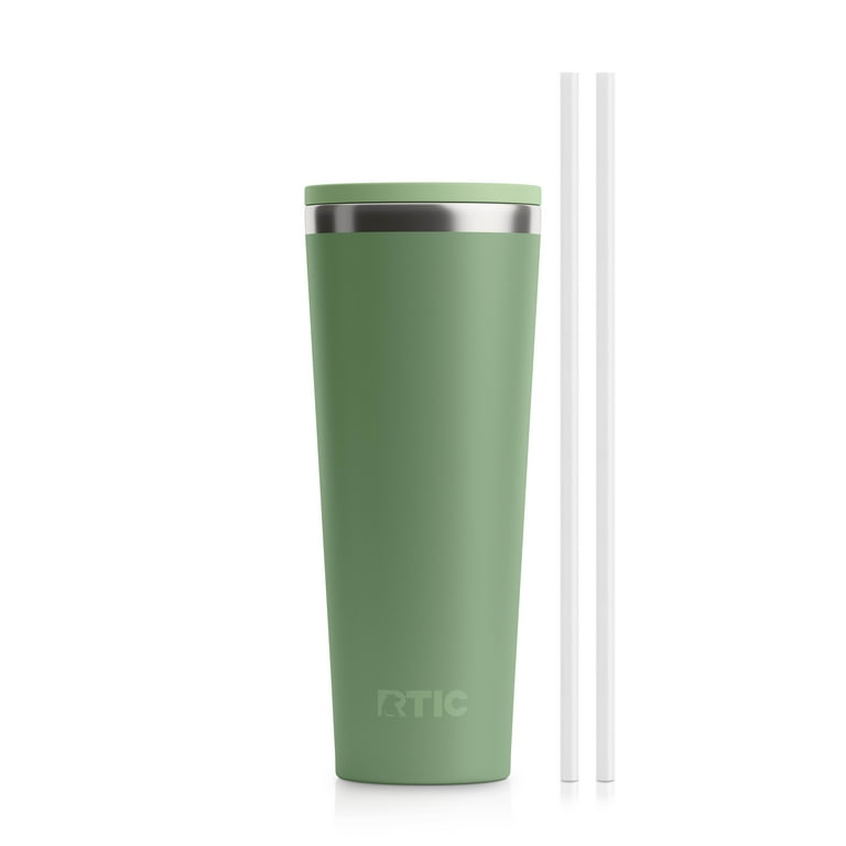 Hot and Cold Tumbler