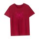 thumbnail image 4 of Camiseta de verano para mujer, camiseta básica de recuerdo suave para viajes de negocios L, 4 of 7
