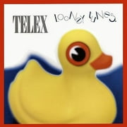 Telex Looney Tunes (Remastered) Records & LPs