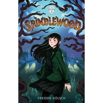 Spindlewood, (Hardcover)