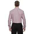 thumbnail image 3 of Devon & Jones Men's Crown Woven Collection™ Banker Stripe - D645, 3 of 4