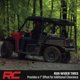 thumbnail image 4 of Adaptadores de rueda Rough Country de 4x156 mm a 4x136/137 mm para Polaris Utv'S -10097, 4 of 8