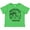 Apple Green, variant on Summer Vacation Mode Wrightsville North Carolina Boys or Girls Toddler T-Shirt