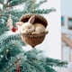thumbnail image 5 of Lekihaqq Forest Animal Christmas Ornaments, Acrylic Tree Decorations, Holiday Decor, Festive Animal Print Ornaments, Woodland Theme Christmas Decor, Wildlife Holiday Tree Hanging Decorations, 5 of 7