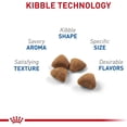 thumbnail image 4 of Royal Canin Indoor Adult Dry Cat Food, 15 lb bag ShopWise Round, 4 of 6