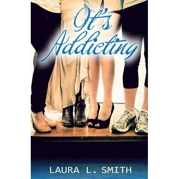 Status Updates It's Addicting, Book 3, (Paperback)