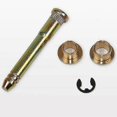thumbnail image 4 of Car Door Hinge Pins Pin Bushing Compatible Honda Civic Accord Cr-v Crx Ek Eg, 4 of 5