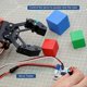 thumbnail image 5 of Pinza Robótica con Garra Mecánica de Metal, Servo Digital de Aleación, Brazo de Garra Grande, Robot Manipulador, Bricolaje., 5 of 5