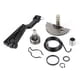 thumbnail image 5 of Kit de eje de arranque ANGGREK Reemplazo del conjunto de engranajes del eje de la palanca de arranque del ciclomotor para scooter GY6 49CC 50CC 80CC 100CC ANGGREK Otros, 5 of 8