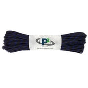 PARACORD PLANET Nylon Military Paracord 550 lbs Type III 7 Strand Utility Cord Rope USA Made
