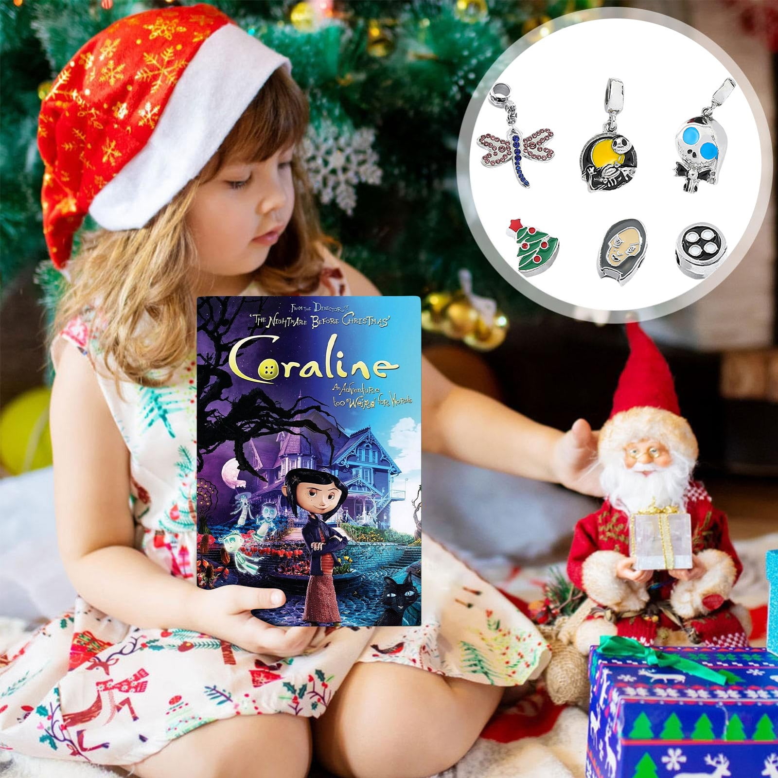 viviange 2024 Christmas coffret クリスマス viviange 2024 Christmas coffret クリスマス