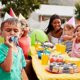 thumbnail image 5 of 200 Extra-Long Flexible Plastic Drinking Straws, Colorful Disposable Bendable Party Straws for Fun Gatherings_c*, 5 of 5