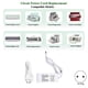 thumbnail image 3 of 18v 3a Power Supply Charger For Cricut Explore Air 2, Expression 2, Personal Expression Create, Mini, 3 of 5