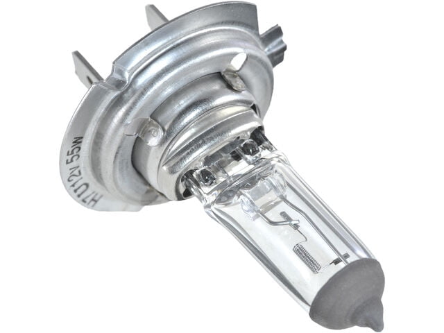 Low Beam Headlight Bulb - Compatible with 2000 - 2005 Toyota Celica GT ...