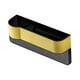 thumbnail image 5 of Organizador de asiento de coche, compartimento para guardar objetos diversos, color amarillo Lado del conductor amarillo, 5 of 9