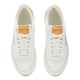 thumbnail image 5 of Tenis Reebok Mujer Club C 85 Blanco Naranja Casual marron 5 MX, 5 of 6