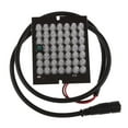 thumbnail image 2 of Panel Iluminador infrarrojo Baoblaze 48-LED 940nm IR, 2 of 8