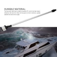 thumbnail image 4 of Telescopic Boat Light, DC10-24V LED Anchor Light 360 Luminous Angle IP65 Waterproof  For Marine Lighting, 4 of 8