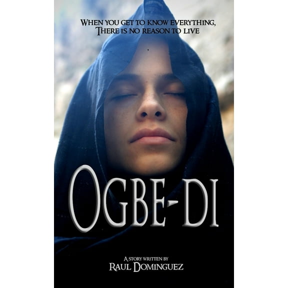 Ogbe-Di: Knowledge Is Shared Between People (Paperback)