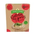 thumbnail image 1 of Galletas Bimbo Sanissimo Arroz Integral 112g, 1 of 4