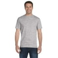 thumbnail image 1 of Hanes Adult 5.2 oz. ComfortSoft Cotton T-Shirt - 5280, 1 of 1