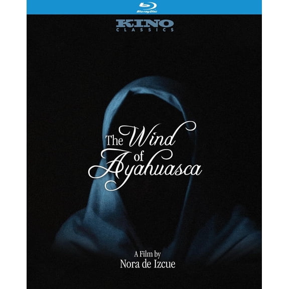 The Wind Of Ayahuasca