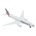 thumbnail image 3 of Avión de juguete Daron American Airlines de metal fundido a presión durante más de 3 años, 3 of 7
