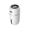 thumbnail image 1 of Mini USB Humidificador de luz silenciosa Coche Oficina Hogar Habitación Purificación de aire Herramientas de reabastecimiento de agua AweSitey DZ4859-01, 1 of 2