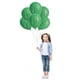 thumbnail image 3 of Kit de globos para decoración de fiestas de sandía, globos de látex con forma de sandía para fiestas de verano, bodas, baby showers, fiestas de cumpleaños, 3 of 9