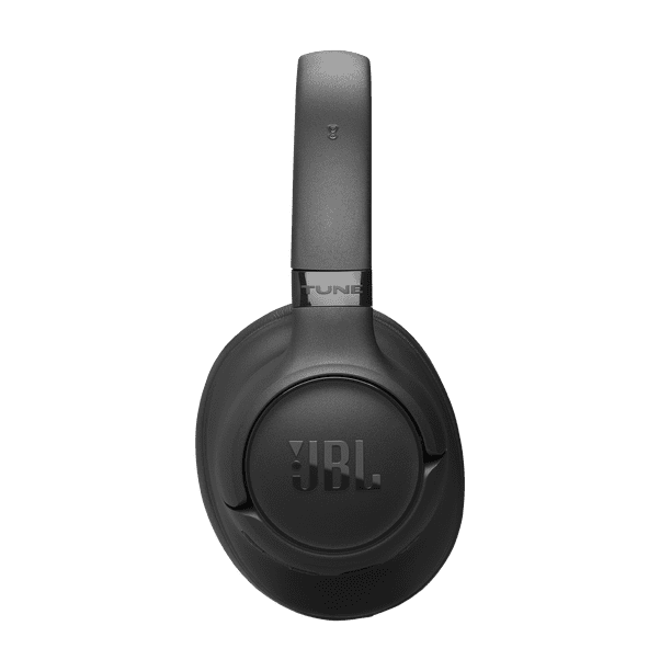 JBL Tune 730BT - Wireless over-ear headphones - Black - Walmart.ca