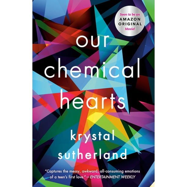 Our Chemical Hearts (Paperback)