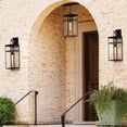 thumbnail image 2 of Hinkley Lighting - Porter - 1 Light Extra Large Outdoor Wall Lantern in, 2 of 7