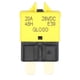 thumbnail image 2 of Disyuntor Hugtrwg 20 A Amarillo Manual 32 V, 2 of 6