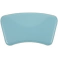 thumbnail image 1 of Almohada para bañera, reposacabezas para baño, cómoda almohada para baño, almohada para SPA, almohada para cabeza de bañera flexible, 1 of 7