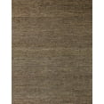 thumbnail image 1 of Ahgly Company Indoor Rectangle Abstract Brown Abstract Area Rugs, 8' x 12', 1 of 6